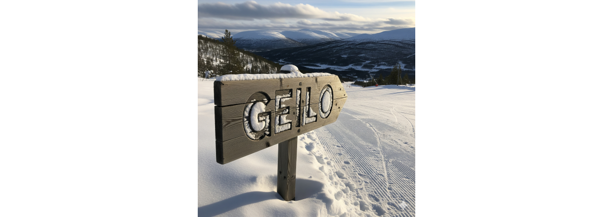 Skiferie i Geilo - En perle mellem Oslo og Bergen for skiglade danskere