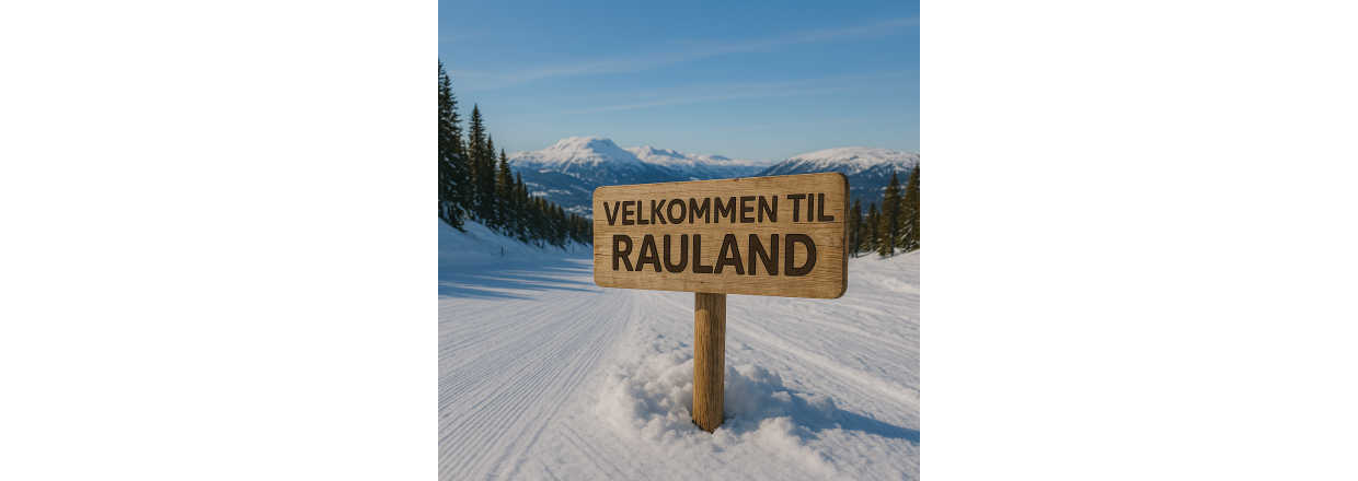 Skiferie i Rauland - Dit perfekte skieventyr i Telemarks hjerte