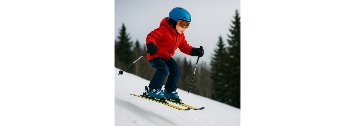 Skiferie i Gautefall Skisenter - Hvor Familiedrmme Bliver til Virkelighed 