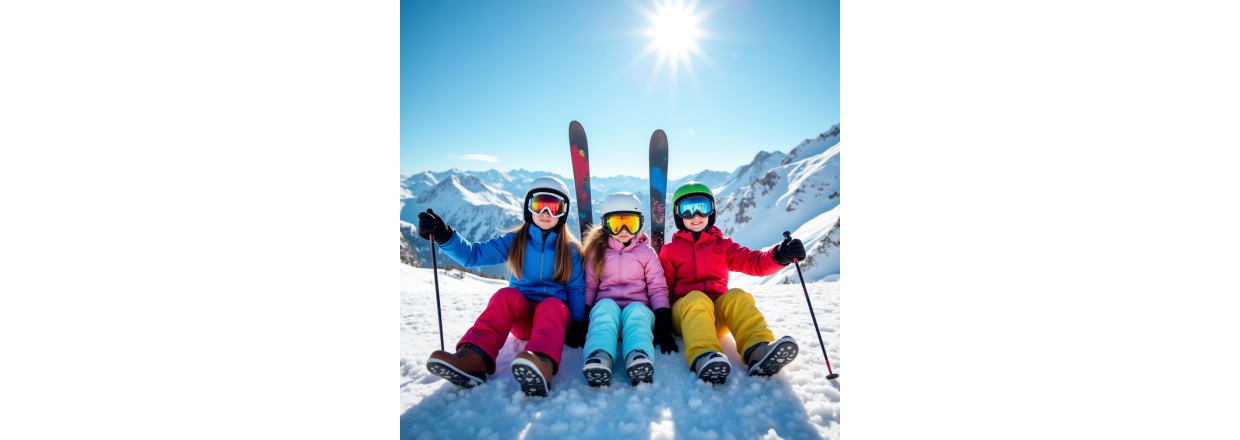 Skiferie i Bad Gastein  Alpestemning og verdensklasse skioplevelser i strig