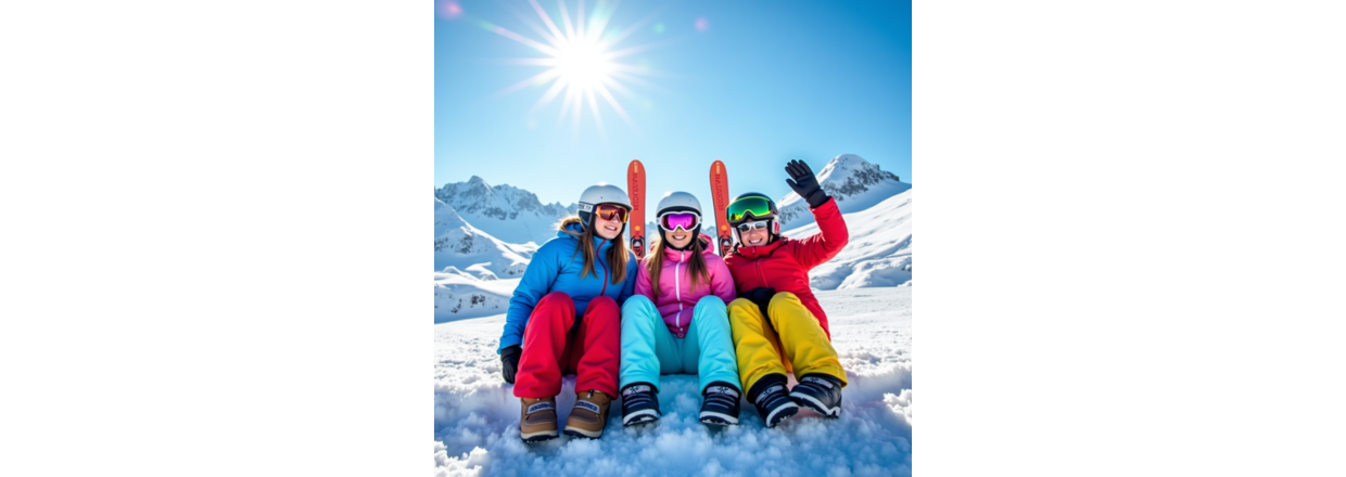 Skiferie i Slden - Verdensklasse Skilb i BIG 3 Hjfjeldet