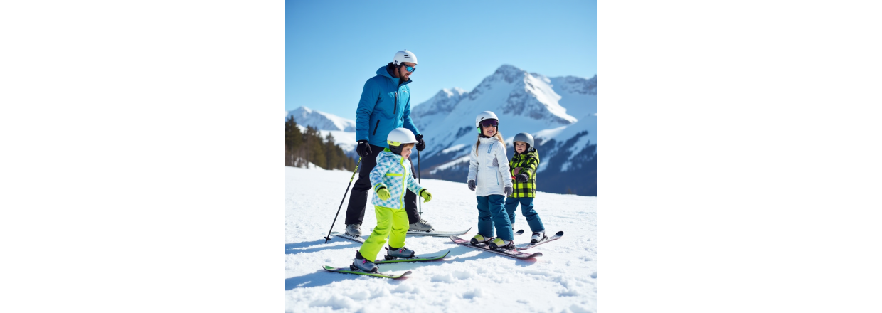 Skiferie ved Riksgrnsen - Verdens nordligste skiresort for ultimativ frihed og eventyr