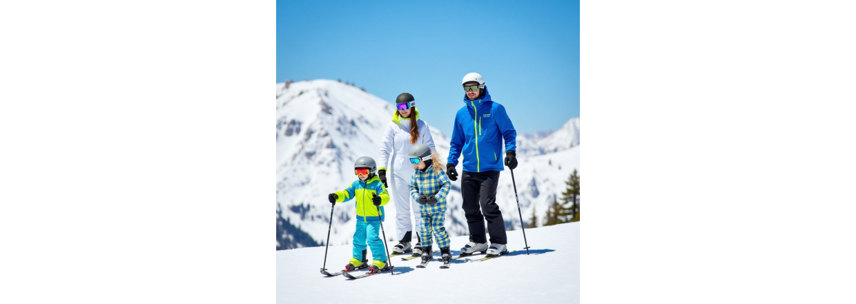 Skiferie i Ischgl - Alpernes Afterski-Hovedstad med Verdensklasse Skilb