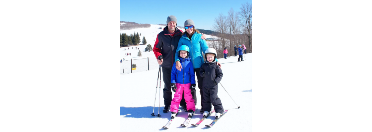 Skiferie i Wagrain - Danskernes strigske Yndlingsdestination