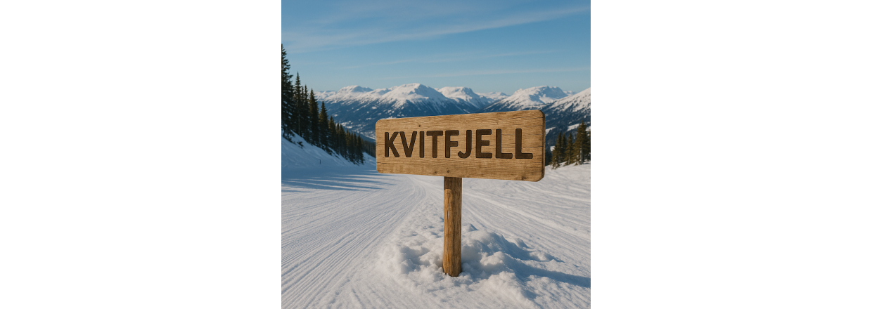 Skiferie i Kvitfjell - familie ferie nr det er bedst