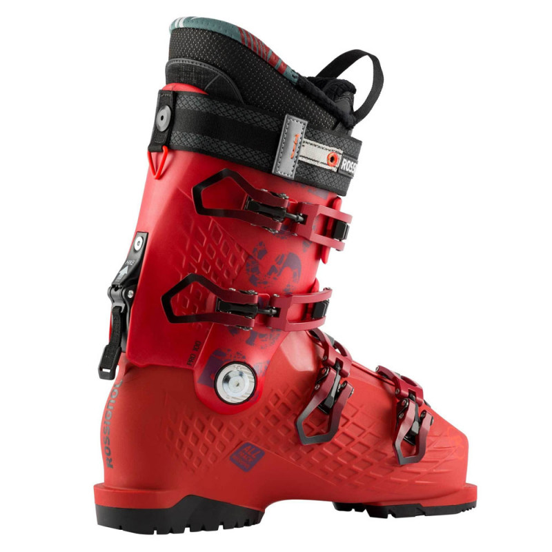 rossignol alltrack 100