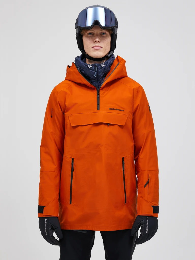 VERTICAL GORE-TEX 3L SHELL - Clothing - weareskiers