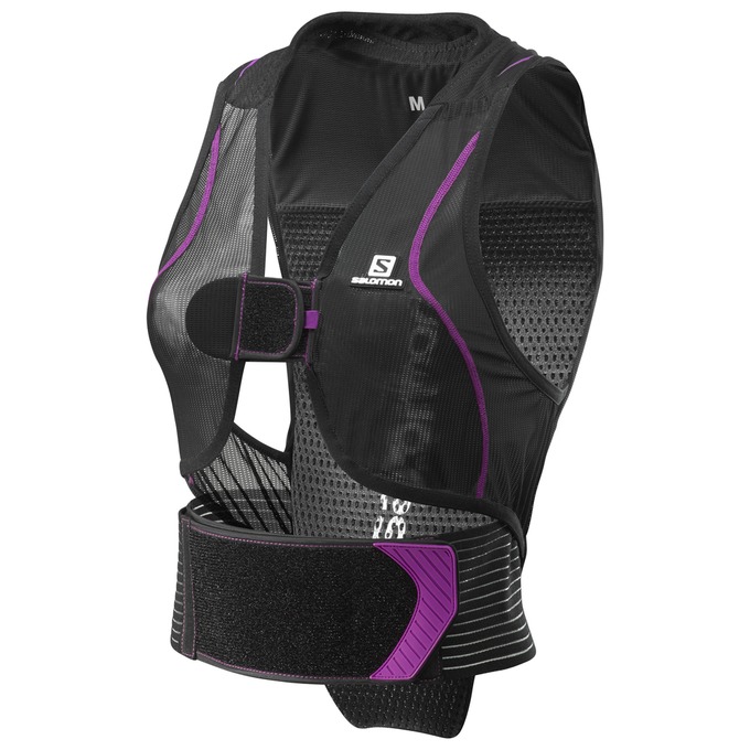 Flexcell Women - Back Protector