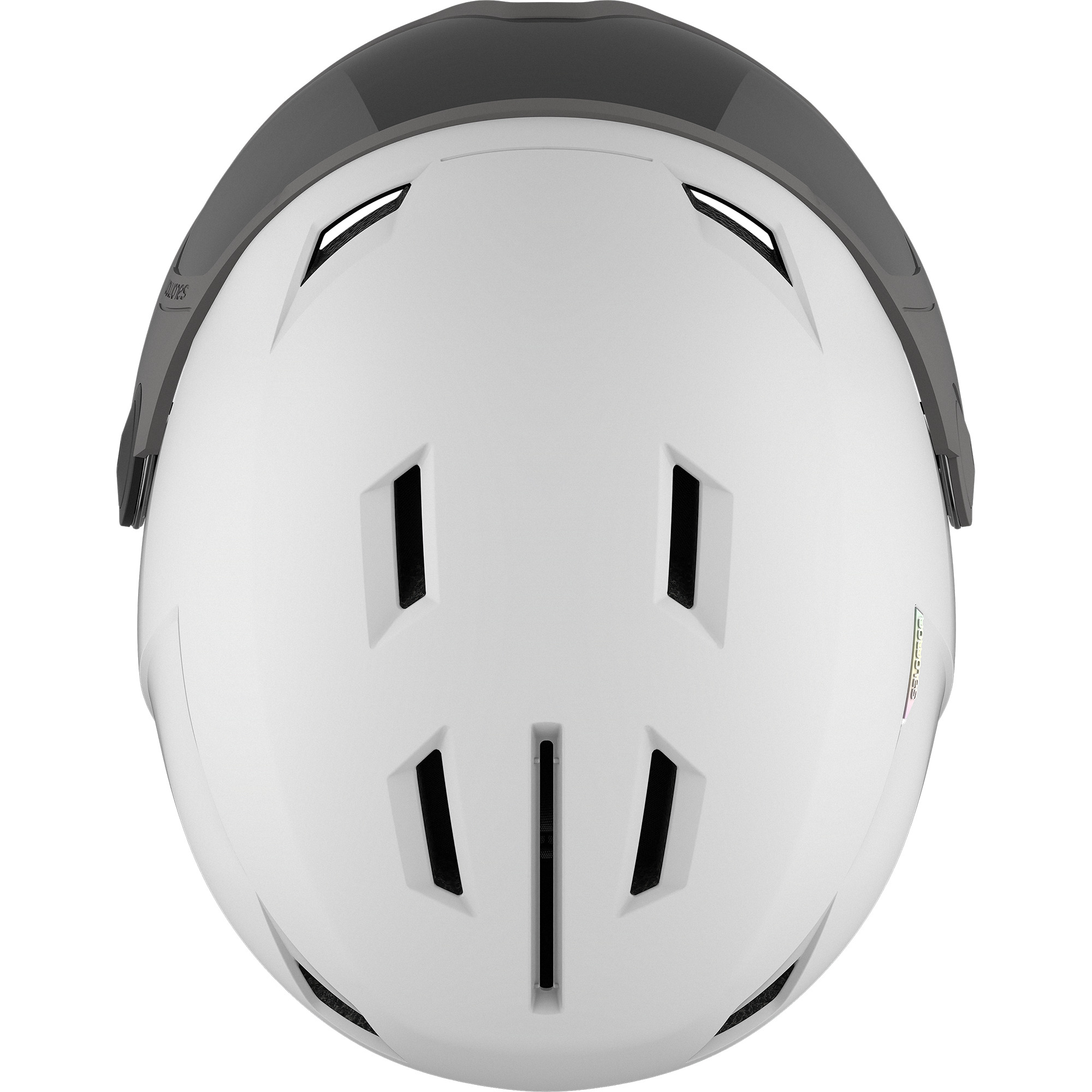 Icon LT Visor - Helmets - weareskiers