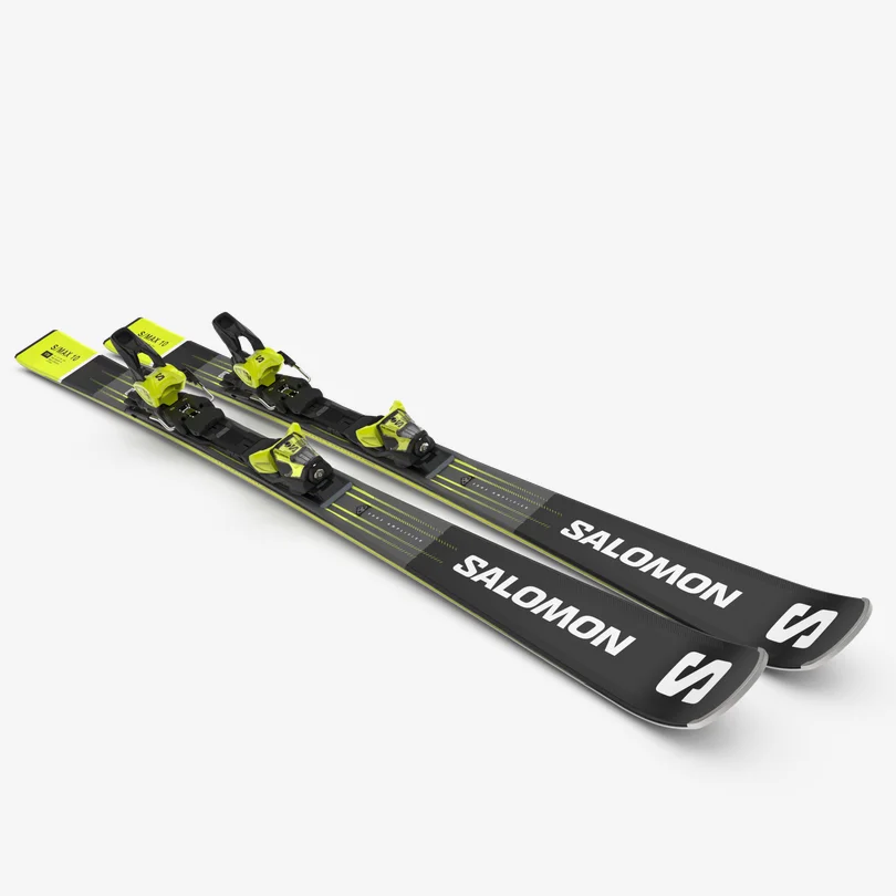 S/MAX 10 22/23 - Skis - weareskiers