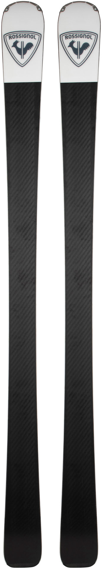 25 ROSSIGNOL ロシニョール SUPER VIRAGE VIII OVERSIZE KONECT