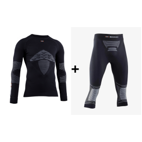 Energizer 4.0 St Herre Black