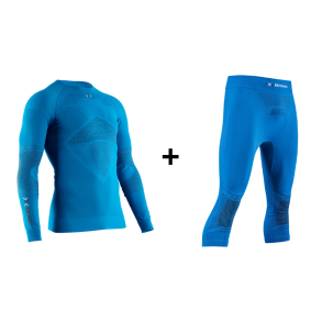 Energizer 4.0 St Menn Blue