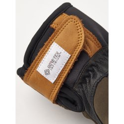 Ergo Grip Active Wool Terry