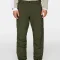 Clarke Pant Forest Green