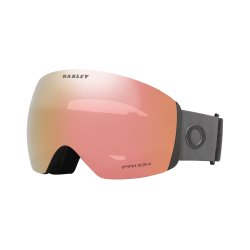 Flight Deck L Forged Iron Prizm Rose Gold