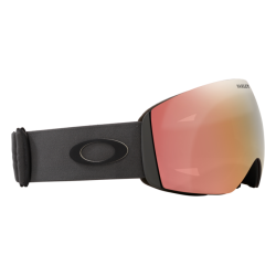 Flight Deck L Forged Iron Prizm Rose Gold