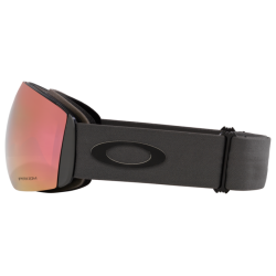 Flight Deck L Forged Iron Prizm Rose Gold