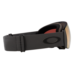 Flight Deck L Forged Iron Prizm Rose Gold