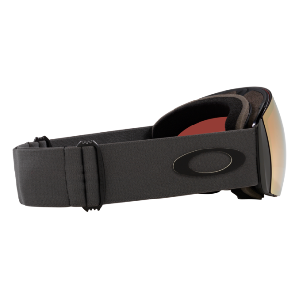 Flight Deck L Forged Iron Prizm Rose Gold