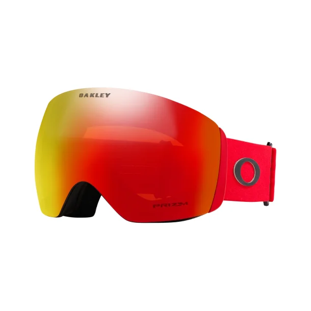 Flight Deck L Redline Prizm Torch