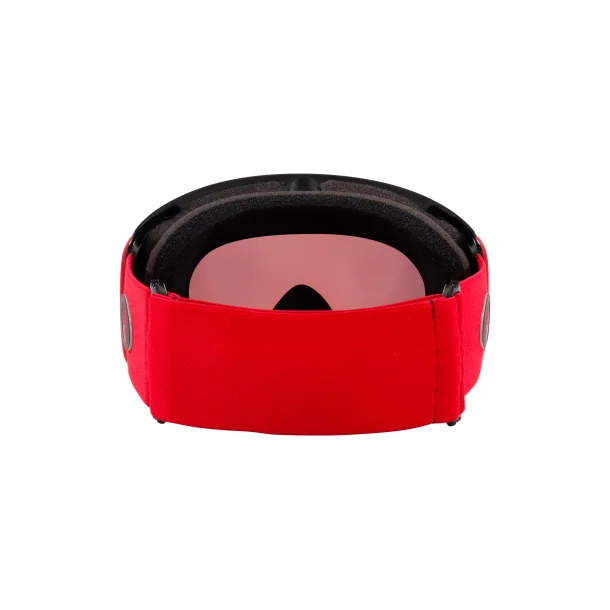 Flight Deck L Redline Prizm Torch