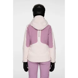 Hedwig Jacket Very Grape