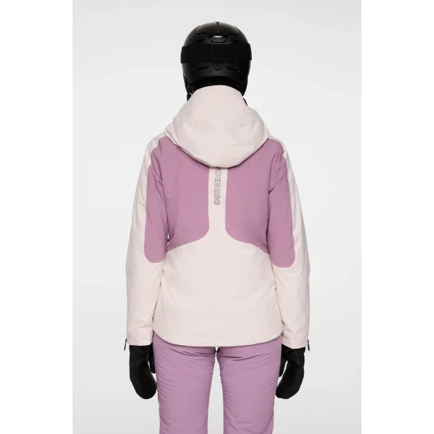 Hedwig Jacket Very Grape