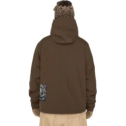 Reedy 2L Insulated Grizzly