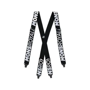 Afterbang Suspenders