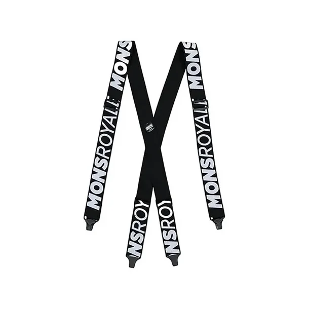 Afterbang Suspenders