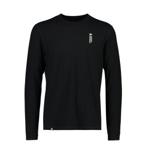 Cascade Merino Baselayer LS