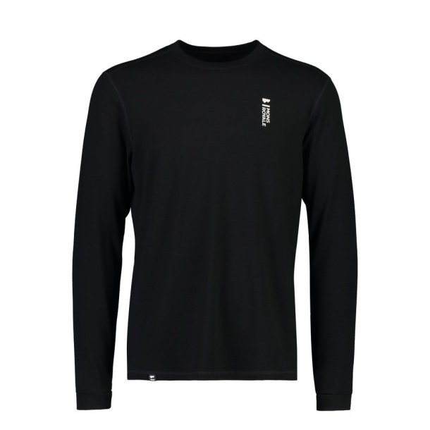 Cascade Merino Baselayer LS