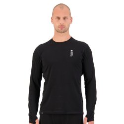 Cascade Merino Baselayer LS
