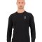 Cascade Merino Baselayer LS