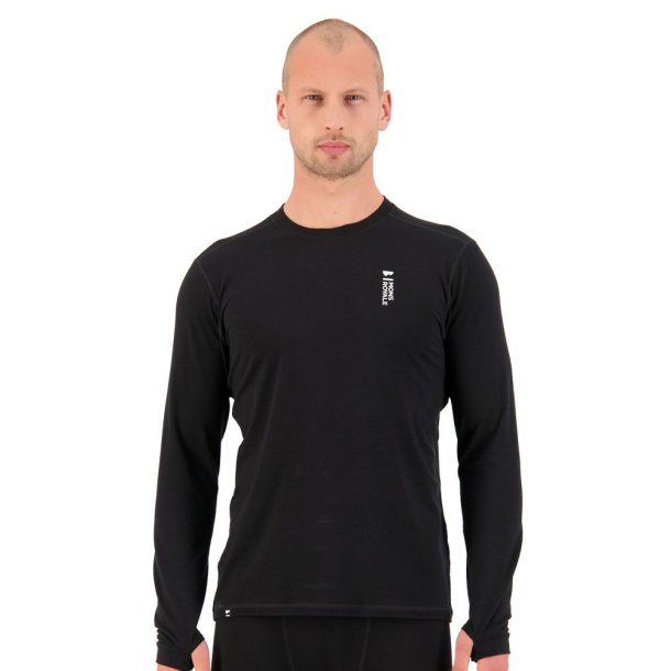 Cascade Merino Baselayer LS