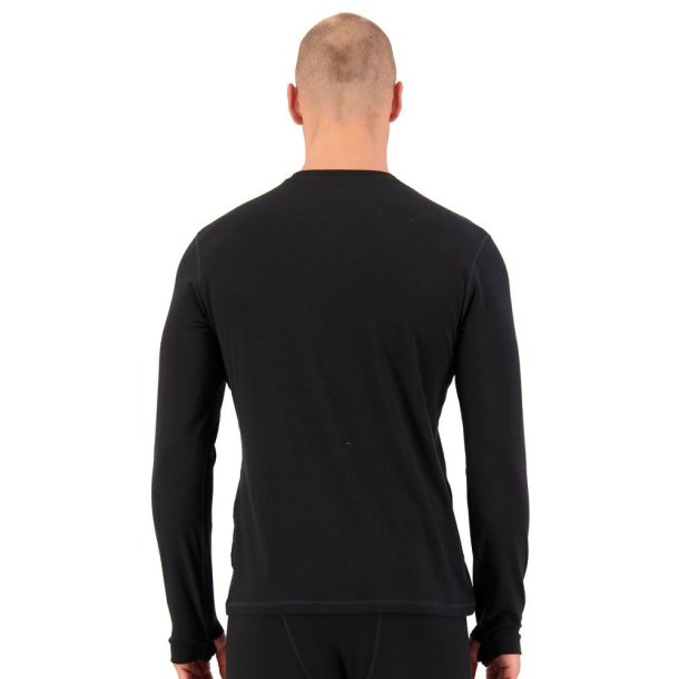 Cascade Merino Baselayer LS