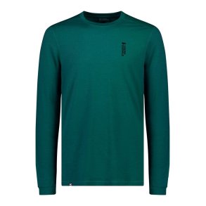 Cascade Merino Baselayer LS