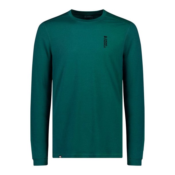 Cascade Merino Baselayer LS