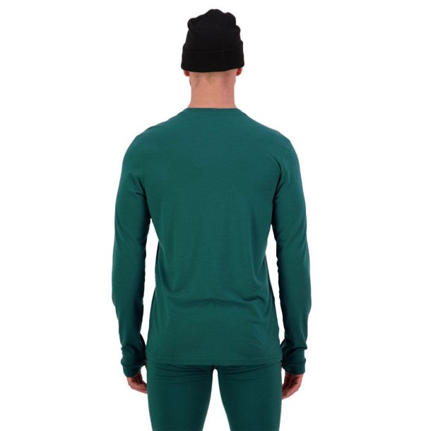Cascade Merino Baselayer LS