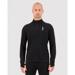 Cascade Merino Baselayer 1/4 Zip
