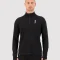 Cascade Merino Baselayer 1/4 Zip