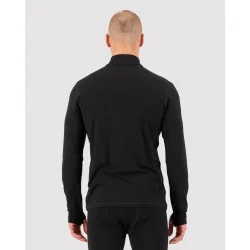Cascade Merino Baselayer 1/4 Zip