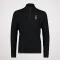 Cascade Merino Baselayer 1/4 Zip