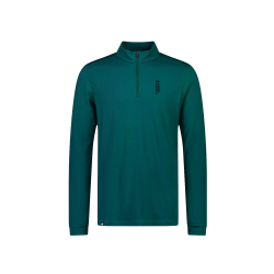 Cascade Merino Baselayer 1/4 Zip