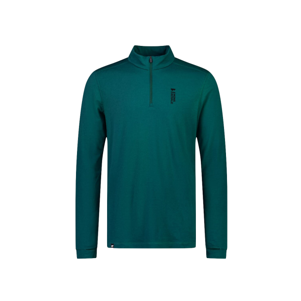 Cascade Merino Baselayer 1/4 Zip