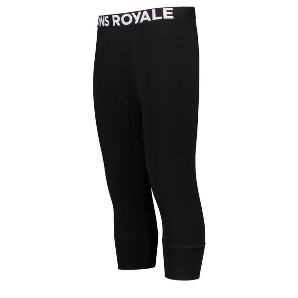 Cascade 3/4 Legging Merion 