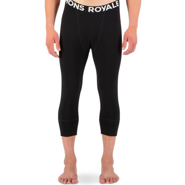 Cascade 3/4 Legging Merion 