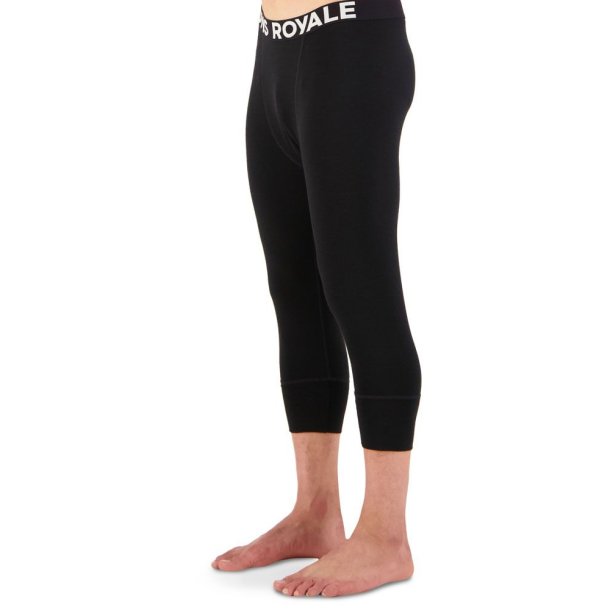 Cascade 3/4 Legging Merion 