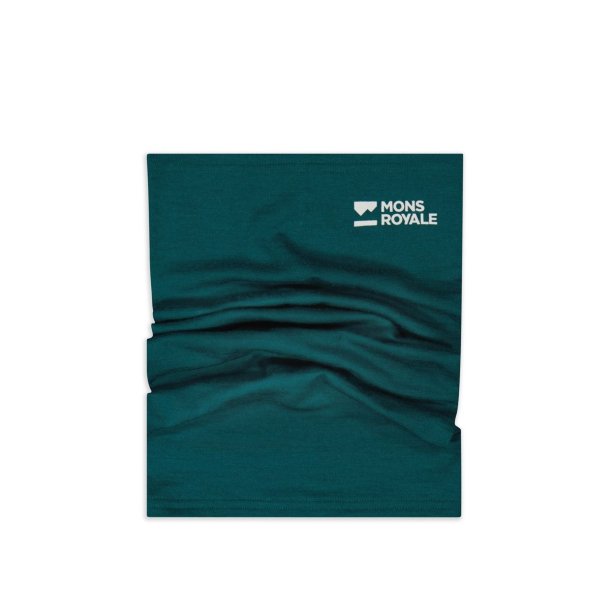 Daily Dose Merino Neckgaiter